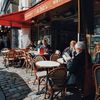 le Cafe
