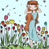 Summer joy