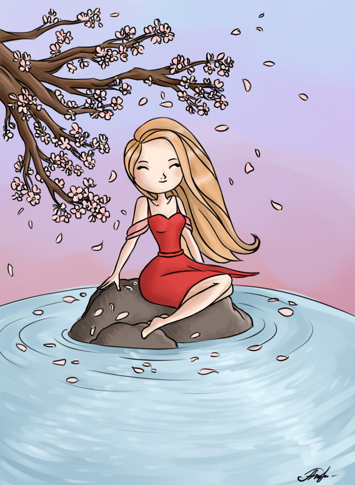  Contemplation