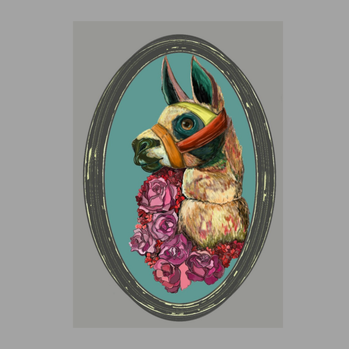 Lama