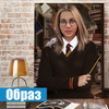Портрет в образе любимых героев