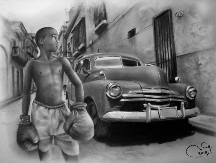 Santiago de Cuba
