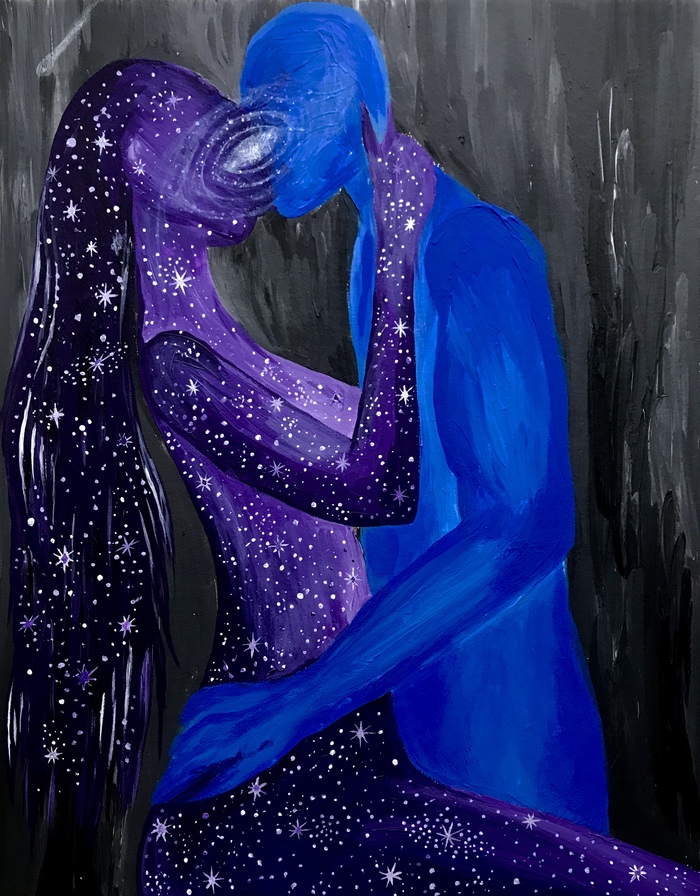Limerence