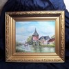 фламандские зарисовки
