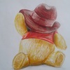 Cute bear