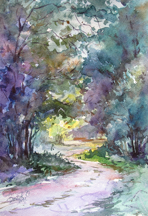 "Там, где живет солнце"