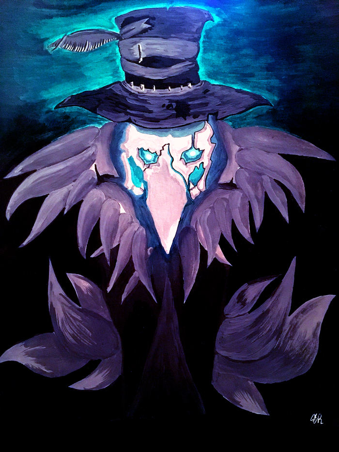 Monster