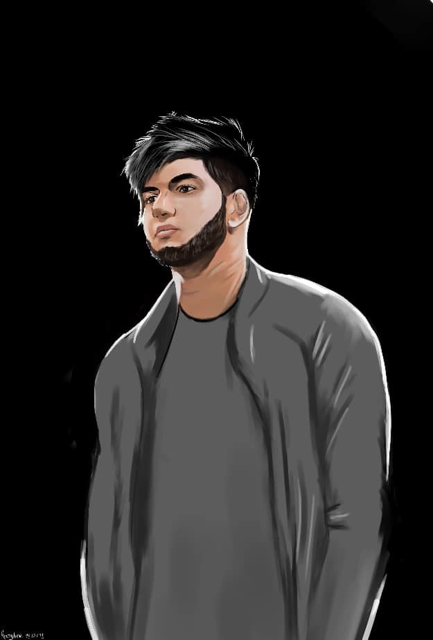 Adil Benriltom