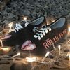 Vans Authentic RIP LIL PEEP