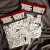 stickers pack 'mr. pickles'