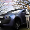 обложка для автодокументов