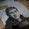 Портреты на заказ