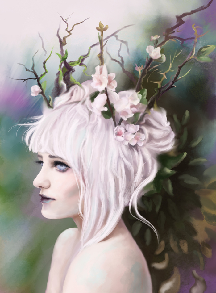 "Early Spring"