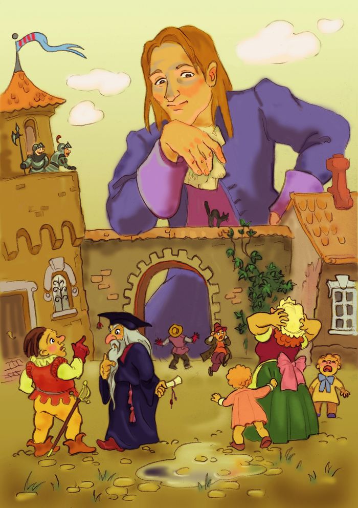 gulliver