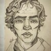 Портрет стилизованный 