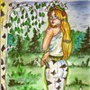 Иллюстрация на любую тему 