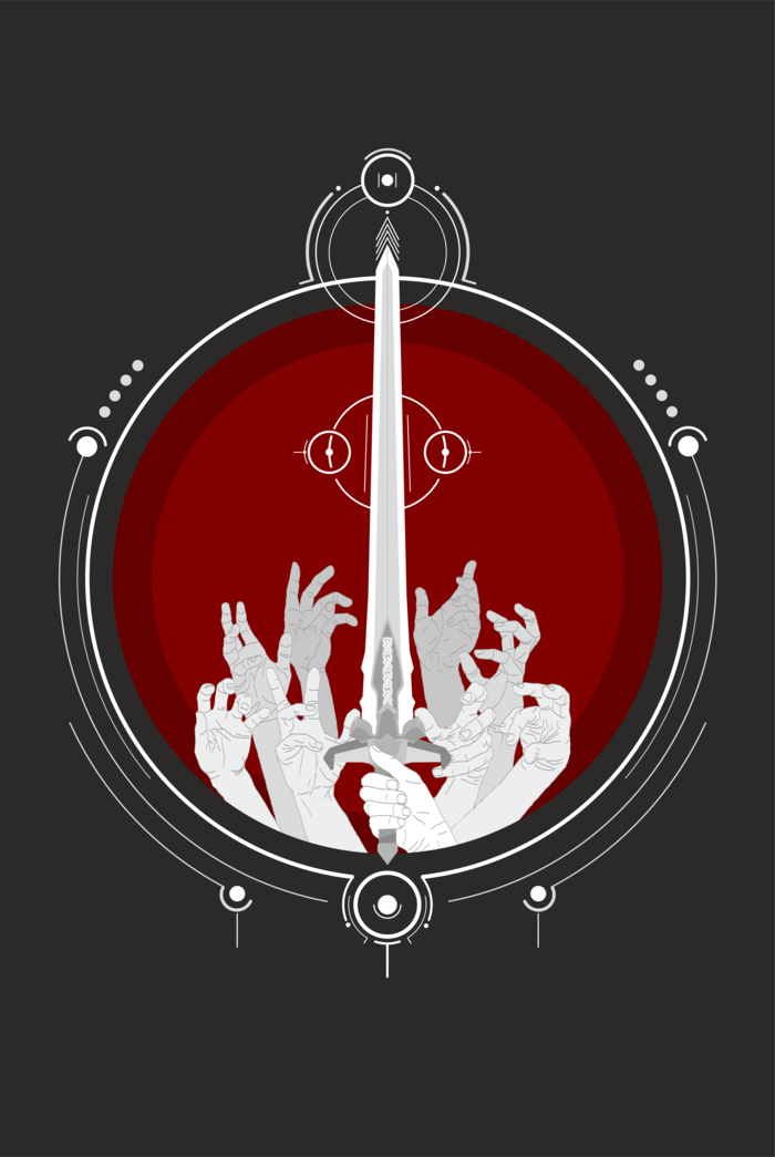 #1 Sword