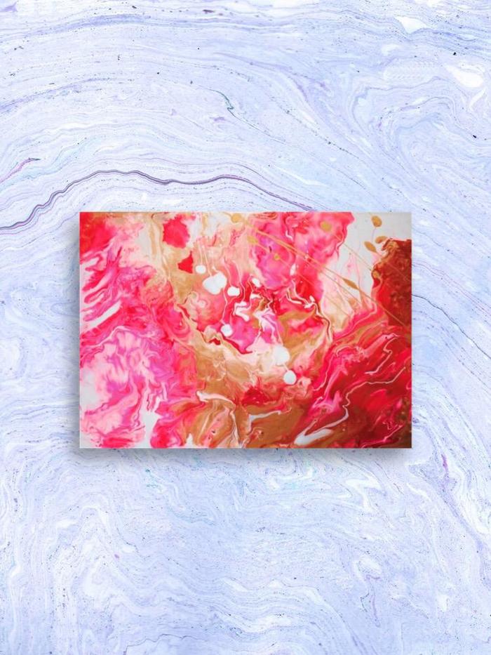 Fluid Art