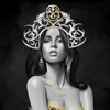 Russian crown