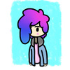 Purple Girl