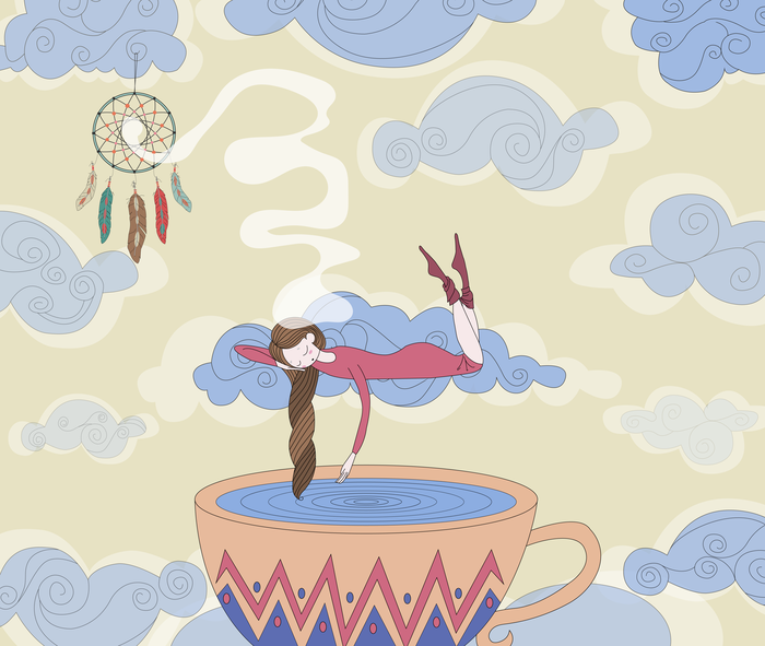 Dreamer