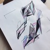 GEOMETRY POSTER