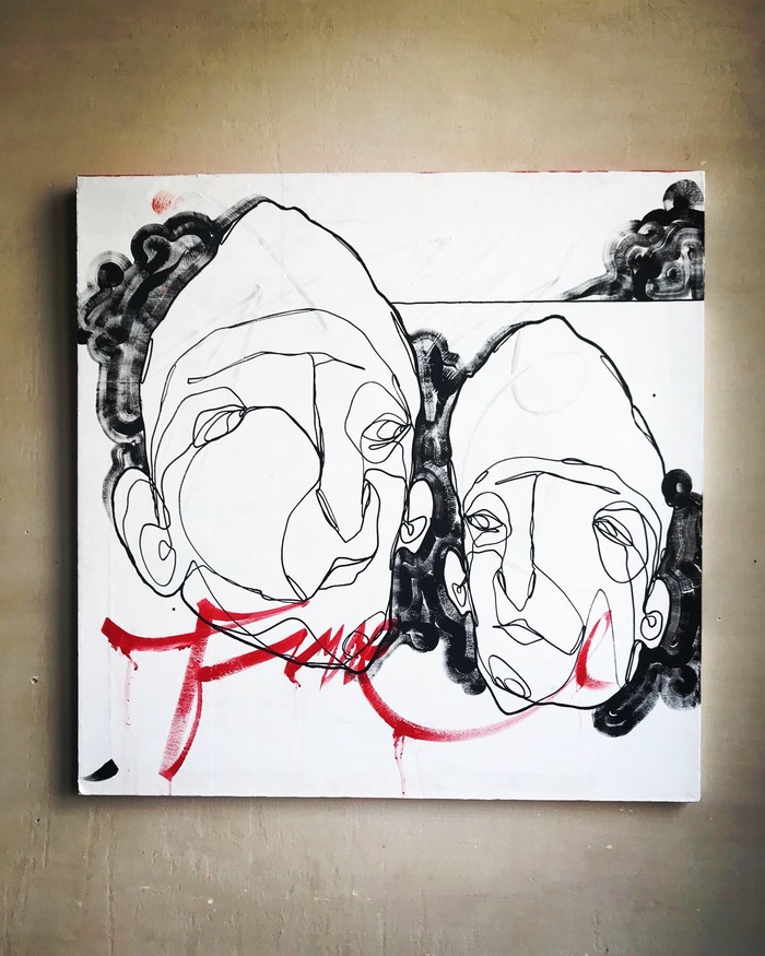 Double
