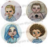 Personal sticker pack 