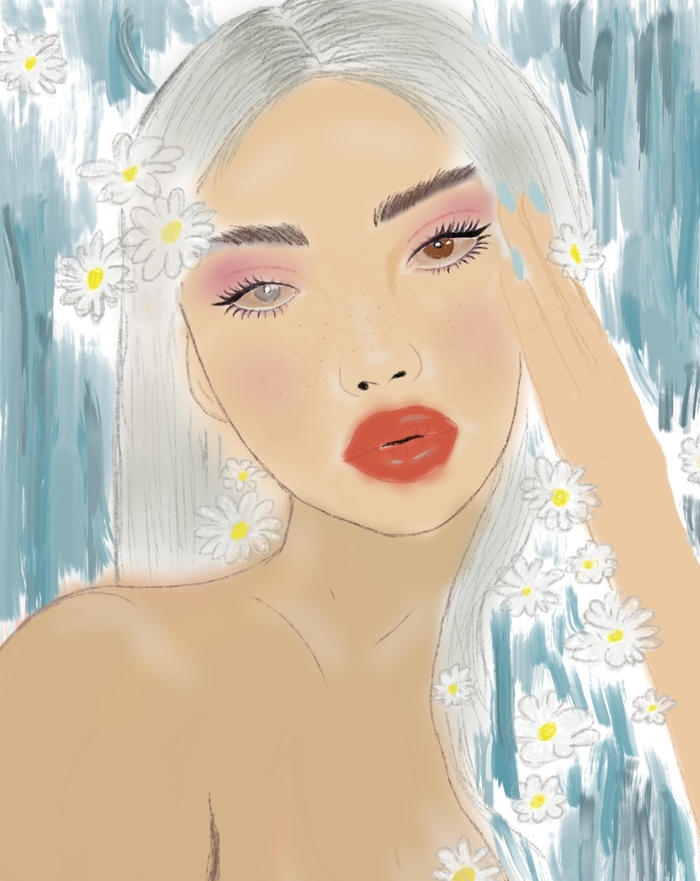 Girl