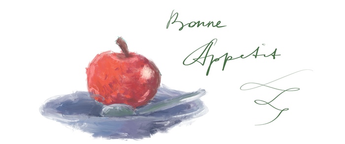 Oil apple