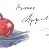 Oil apple