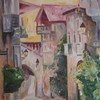 Улочка