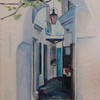 Испания дворик