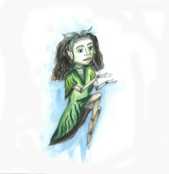 Flora