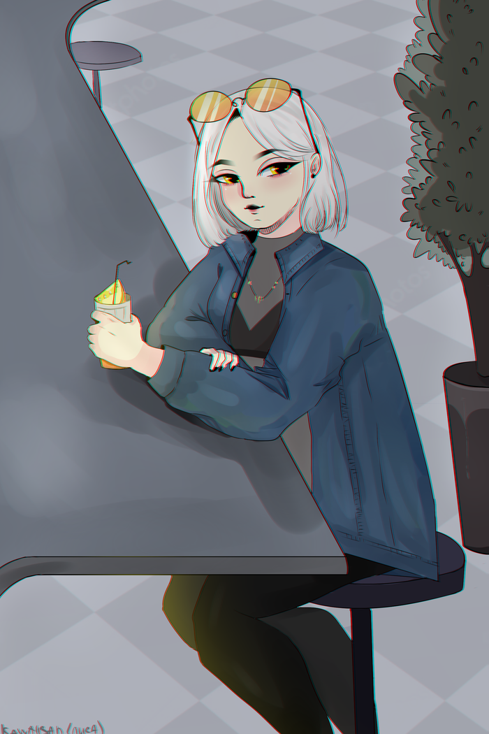 Арт