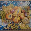 Декоративный натюрморт 