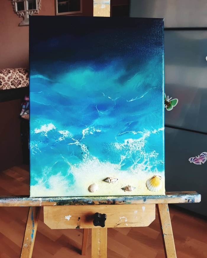 Ocean