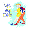 We Are One