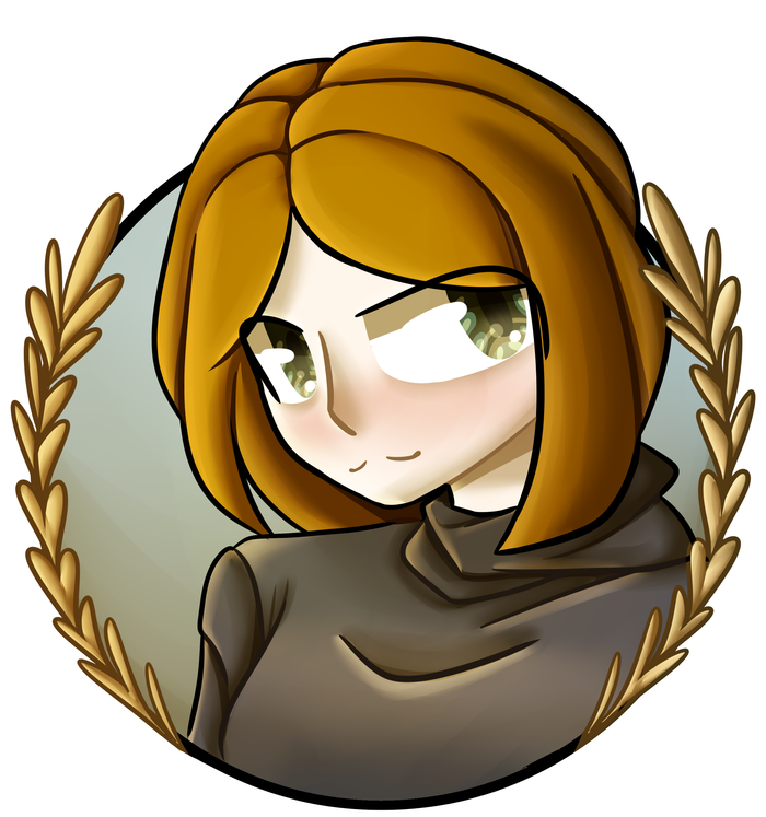 Портрет по плечи