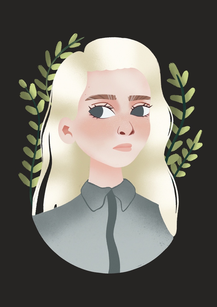 Портрет на заказ