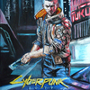 Cyberpunk 2077