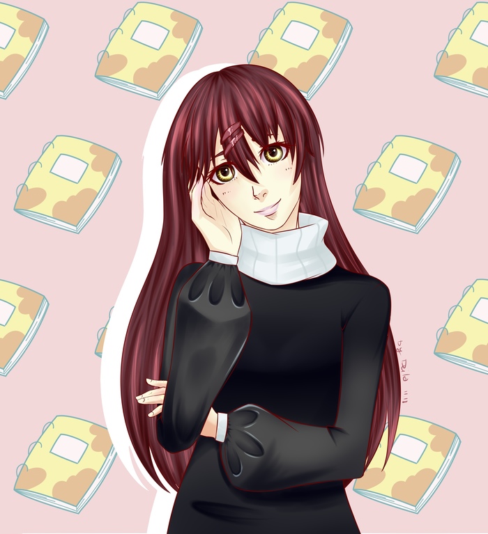 Арт на заказ 