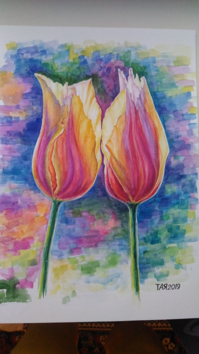 прикосновение