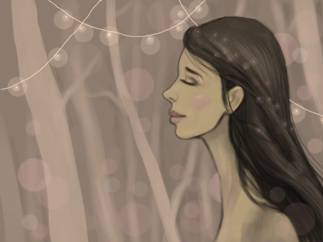 lite, романтика