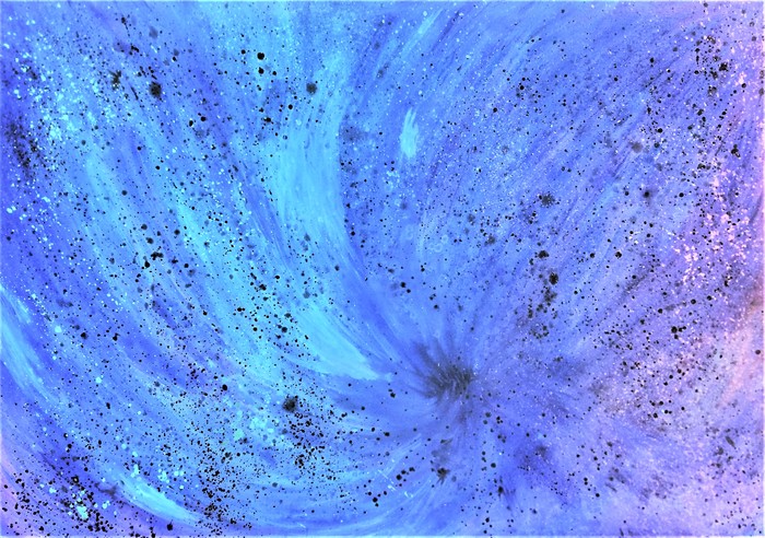 Эра тёмной звезды