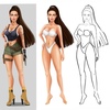 Character design 
