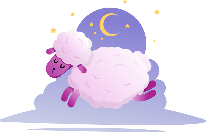 Овечка Камилла