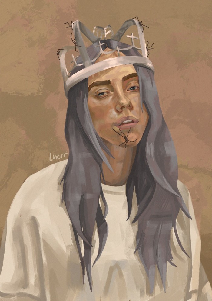 Портрет на заказ