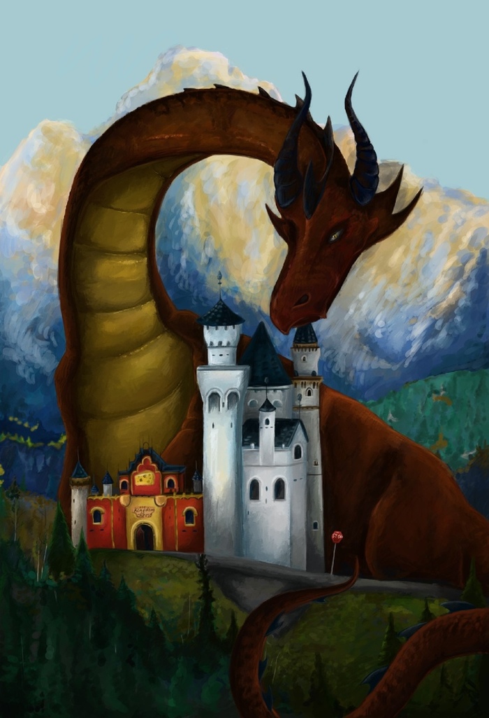 Компьютерный рисунок