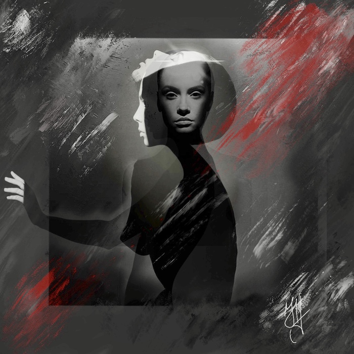 Многоликая женщина